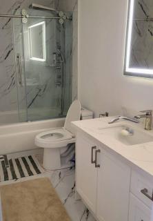 Comfortable Private Room - 5