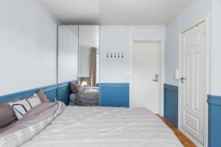 Arctic hilltop lodge - Room 4 - 0