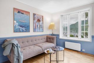 Arctic hilltop lodge - Room 4 - 9