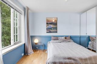 Arctic hilltop lodge - Room 4 - 0