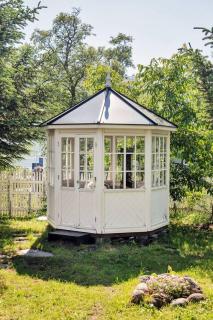 Arctic hilltop lodge - Room 4 - 5