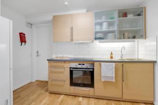 Arctic hilltop lodge - Room 4 - 3