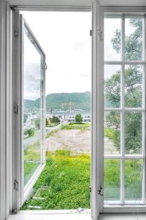 Arctic hilltop lodge - Room 4 - 1