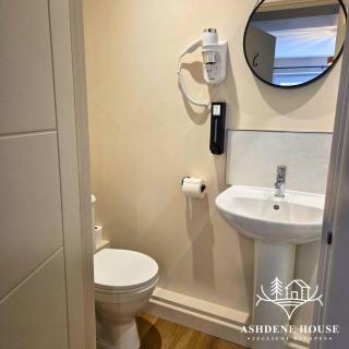 The Noble Stag - Room 3 - New Forest - 6