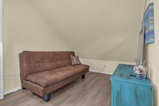 Pool Beach Passes Spacious 3BR Loft Condo Sleeps 8 Seaside Heights - 5