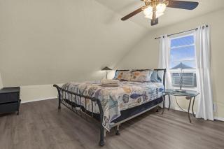 Pool Beach Passes Spacious 3BR Loft Condo Sleeps 8 Seaside Heights - 1