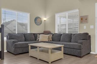 Pool Beach Passes Spacious 3BR Loft Condo Sleeps 8 Seaside Heights - 7