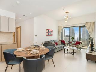 Iconic Burj and Fountain View 2BR Downtown - 3