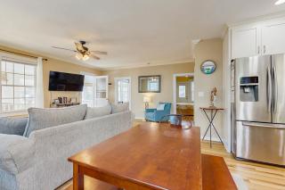 Folly - Beaches Be Crazy #A - Folly Beach - 4