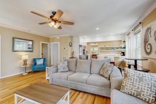 Folly - Beaches Be Crazy #A - Folly Beach - 4