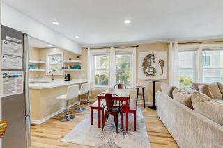 Folly - Beaches Be Crazy #A - Folly Beach - 5