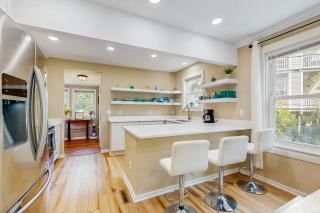 Folly - Beaches Be Crazy #A - Folly Beach - 1