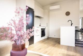 The Alpine 2-Bedroom Villa - Roam Lake Tekapo - Lake Tekapo - 8