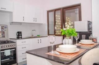 Cozy & Modern Apartment In Ngong Racecourse - 7