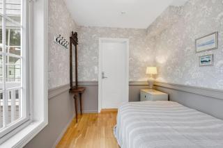 Arctic hilltop lodge - Room 5 - 7