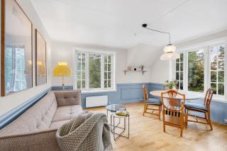 Arctic hilltop lodge - Room 5 - 8