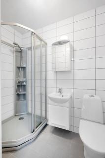 Arctic hilltop lodge - Room 5 - 4