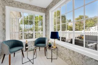 Arctic hilltop lodge - Room 5 - 1