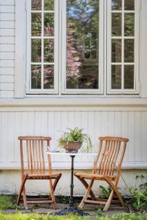 Arctic hilltop lodge - Room 3 - 6