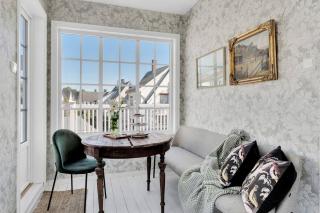 Arctic hilltop lodge - Room 3 - 2