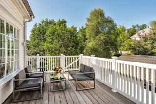 Arctic hilltop lodge - Room 3 - 1