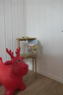 Little Nest - Natur&Ruhe zwischen Seen und Schlössern - 8