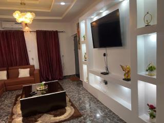 AAgift Apartments - 4
