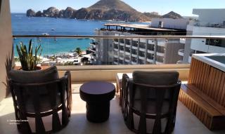 Cabo bay - 1