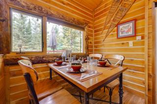 Lake Access at Peaceful Kenai Peninsula Getaway - 4