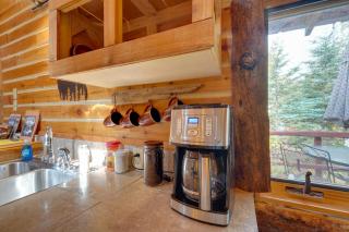 Lake Access at Peaceful Kenai Peninsula Getaway - 5