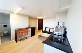 Good little private apartment - 6