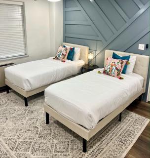 22G 2BR 2BA City Condo in Downtown Atlanta - 8
