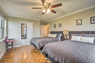 8E Cozy Condo in Downtown Atlanta Hotel District - 1