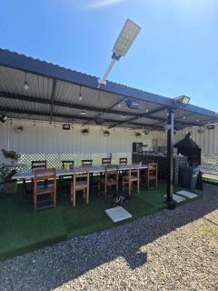 Casa con tinaja,Piscina y Quincho a 40 min de Con con - 2