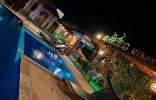 POUSADA DONNA MARIA - 5