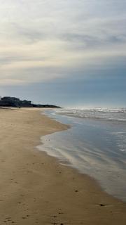 Bel appartement à 100m de la plage avec parking privé - 2