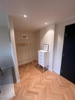 Pen leilighet i et koselig nabolag - 5