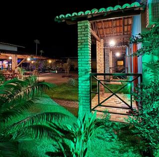 POUSADA DONNA MARIA - 9