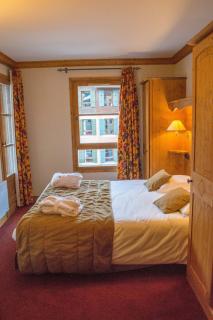 Prince des Cimes Arc1950 six bed, ski-in ski-out - 5