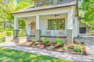 Rocky Top Retreat - 0