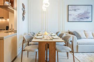 New 2BR Luxe Vida Dubai Mall Direct Access - 6