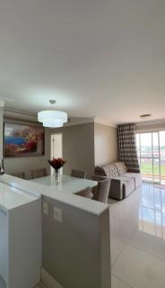 Apartamento completo e confortável com 2 suítes Sírio COP30 - 4