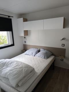 Mobilhome aux dunes de contis - 3