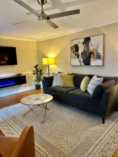 4G - Spacious 2 BD 2 BA condo in Downtown Atlanta - 0