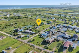 Over the Rainbow - Crystal Beach - 9