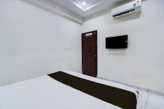 Hotel O RR GRAND STAY - 4