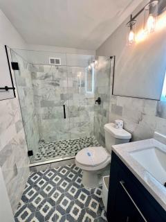 4J Cozy One Bedroom Condo Downtown Hotel District - 8