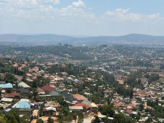 The Trekkers Rest Lodge Kigali - 7