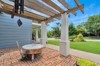 Wilson Park Spa home sauna and walking trails - 4