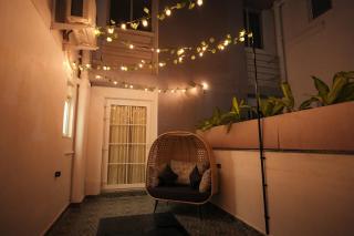 The Nomads Escape - 4